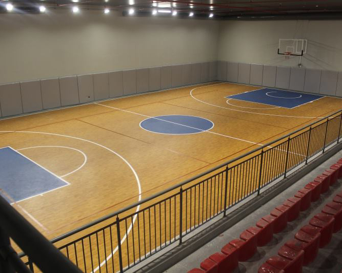 KİPTAŞ 5. Levent Okul-Yurt Projesi