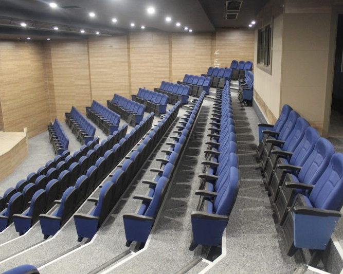 KİPTAŞ 5. Levent Okul-Yurt Projesi