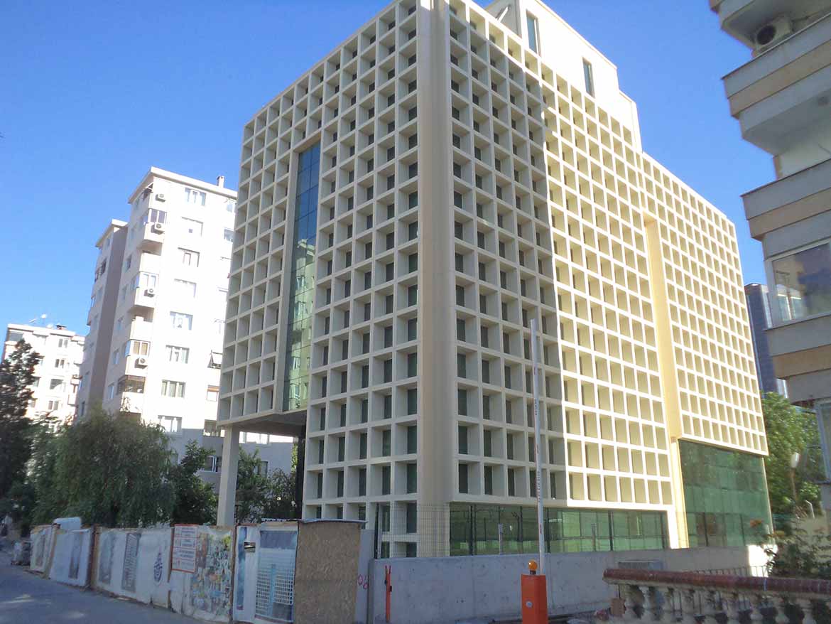 Kadıköy Sağlık ve Mesleki Beceri Koruma Merkezi