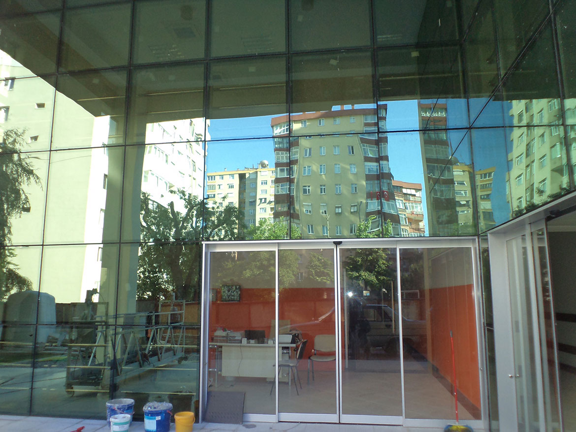 Kadıköy Sağlık ve Mesleki Beceri Koruma Merkezi